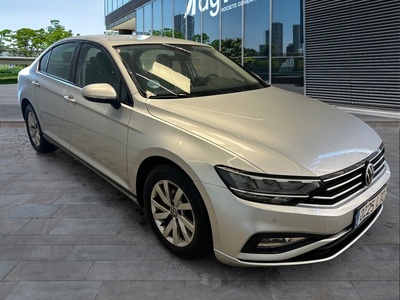 Volkswagen Passat Business 2.0 TDI 110 kW (150 CV) 3 Volkswagen Passat Business 2.0 TDI 110 kW (150 CV) 3