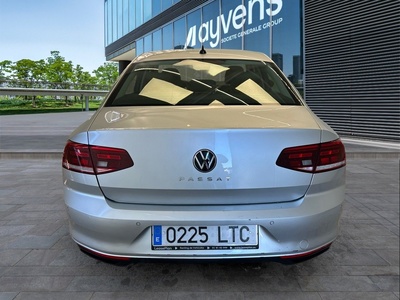 Volkswagen Passat Business 2.0 TDI 110 kW (150 CV) 5 Volkswagen Passat Business 2.0 TDI 110 kW (150 CV) 5