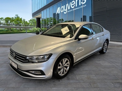 Volkswagen Passat Business 2.0 TDI 110 kW (150 CV) 1 Volkswagen Passat Business 2.0 TDI 110 kW (150 CV) 1