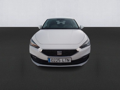 SEAT León 2.0 TDI S&S Style Go 85 kW (115 CV) 2 SEAT León 2.0 TDI S&S Style Go 85 kW (115 CV) 2