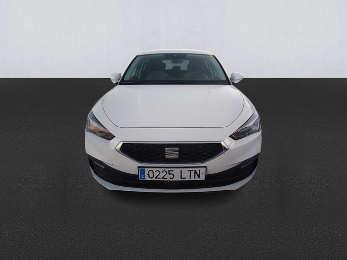 SEAT León 2.0 TDI S&S Style Go 85 kW (115 CV) Vehículo usado en Madrid SEAT León 2.0 TDI S&S Style Go 85 kW (115 CV) Vehículo usado en Madrid