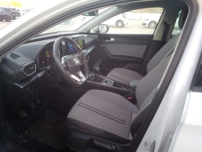 SEAT León 2.0 TDI S&S Style Go 85 kW (115 CV) 12 SEAT León 2.0 TDI S&S Style Go 85 kW (115 CV) 12