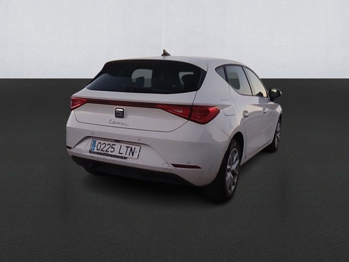 SEAT León 2.0 TDI S&S Style Go 85 kW (115 CV) Vehículo usado en Madrid SEAT León 2.0 TDI S&S Style Go 85 kW (115 CV) Vehículo usado en Madrid