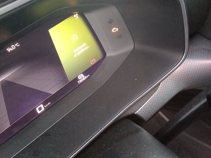 SEAT León 2.0 TDI S&S Style Go 85 kW (115 CV) Vehículo usado en Madrid SEAT León 2.0 TDI S&S Style Go 85 kW (115 CV) Vehículo usado en Madrid