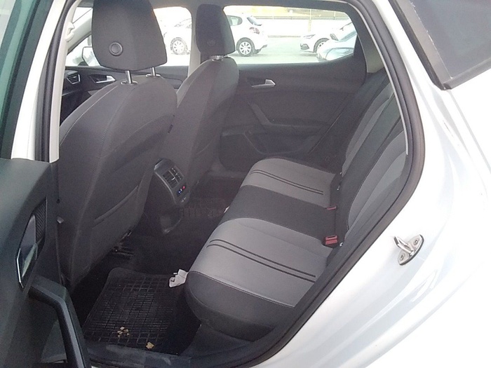 SEAT León 2.0 TDI S&S Style Go 85 kW (115 CV) Vehículo usado en Madrid SEAT León 2.0 TDI S&S Style Go 85 kW (115 CV) Vehículo usado en Madrid