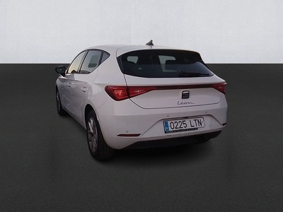 SEAT León 2.0 TDI S&S Style Go 85 kW (115 CV) 6 SEAT León 2.0 TDI S&S Style Go 85 kW (115 CV) 6