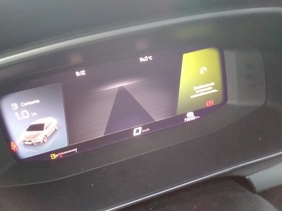 SEAT León 2.0 TDI S&S Style Go 85 kW (115 CV) 13 SEAT León 2.0 TDI S&S Style Go 85 kW (115 CV) 13