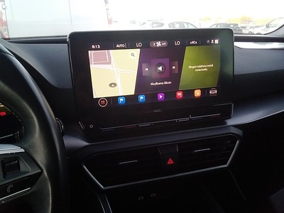 SEAT León 2.0 TDI S&S Style Go 85 kW (115 CV) 15 SEAT León 2.0 TDI S&S Style Go 85 kW (115 CV) 15