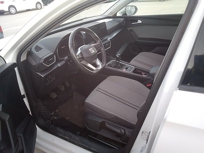 SEAT León 2.0 TDI S&S Style Go 85 kW (115 CV) 7 SEAT León 2.0 TDI S&S Style Go 85 kW (115 CV) 7