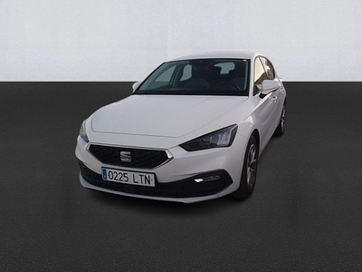 SEAT León 2.0 TDI S&S Style Go 85 kW (115 CV) 1 SEAT León 2.0 TDI S&S Style Go 85 kW (115 CV) 1