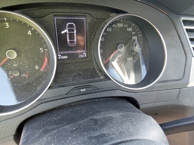 Volkswagen Passat Business 2.0 TDI 110 kW (150 CV) 8 Volkswagen Passat Business 2.0 TDI 110 kW (150 CV) 8