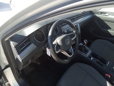 Volkswagen Passat Business 2.0 TDI 110 kW (150 CV) 10 Volkswagen Passat Business 2.0 TDI 110 kW (150 CV) 10