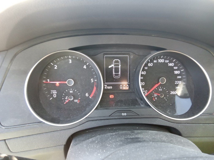 Volkswagen Passat Business 2.0 TDI 110 kW (150 CV) Vehículo usado en Madrid Volkswagen Passat Business 2.0 TDI 110 kW (150 CV) Vehículo usado en Madrid