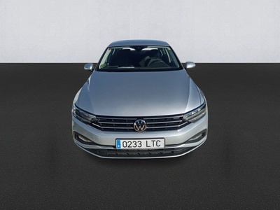 Volkswagen Passat Business 2.0 TDI 110 kW (150 CV) 2 Volkswagen Passat Business 2.0 TDI 110 kW (150 CV) 2