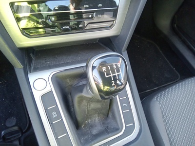 Volkswagen Passat Business 2.0 TDI 110 kW (150 CV) 12 Volkswagen Passat Business 2.0 TDI 110 kW (150 CV) 12