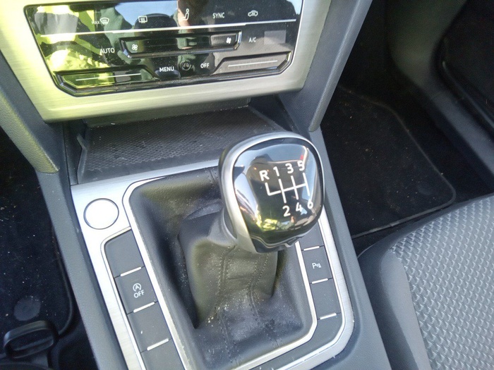 Volkswagen Passat Business 2.0 TDI 110 kW (150 CV) Vehículo usado en Madrid Volkswagen Passat Business 2.0 TDI 110 kW (150 CV) Vehículo usado en Madrid