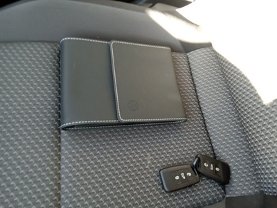 Volkswagen Passat Business 2.0 TDI 110 kW (150 CV) 11 Volkswagen Passat Business 2.0 TDI 110 kW (150 CV) 11