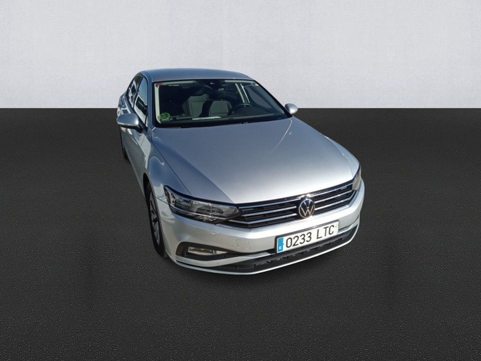 Volkswagen Passat Business 2.0 TDI 110 kW (150 CV) Vehículo usado en Madrid Volkswagen Passat Business 2.0 TDI 110 kW (150 CV) Vehículo usado en Madrid