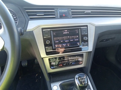 Volkswagen Passat Business 2.0 TDI 110 kW (150 CV) 13 Volkswagen Passat Business 2.0 TDI 110 kW (150 CV) 13