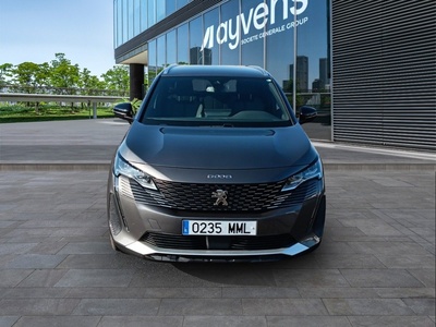 Peugeot 5008 BlueHDI 130 S&S Allure Pack EAT8 96 kW (130 CV) 2 Peugeot 5008 BlueHDI 130 S&S Allure Pack EAT8 96 kW (130 CV) 2