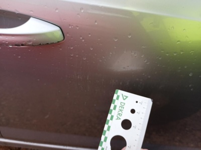 Skoda Octavia Combi 1.5 TGI CNG Ambition DSG 96 kW (130 CV) 13 Skoda Octavia Combi 1.5 TGI CNG Ambition DSG 96 kW (130 CV) 13