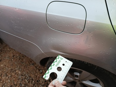 Skoda Octavia Combi 1.5 TGI CNG Ambition DSG 96 kW (130 CV) 14 Skoda Octavia Combi 1.5 TGI CNG Ambition DSG 96 kW (130 CV) 14