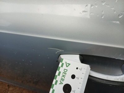 Skoda Octavia Combi 1.5 TGI CNG Ambition DSG 96 kW (130 CV) 10 Skoda Octavia Combi 1.5 TGI CNG Ambition DSG 96 kW (130 CV) 10