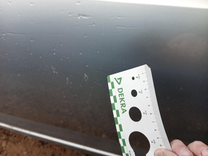 Skoda Octavia Combi 1.5 TGI CNG Ambition DSG 96 kW (130 CV) Vehículo usado en Madrid Skoda Octavia Combi 1.5 TGI CNG Ambition DSG 96 kW (130 CV) Vehículo usado en Madrid