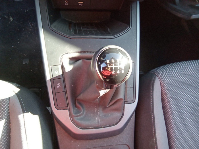 SEAT Arona 1.0 TSI Style Go Eco 85 kW (115 CV) Vehículo usado en Madrid SEAT Arona 1.0 TSI Style Go Eco 85 kW (115 CV) Vehículo usado en Madrid