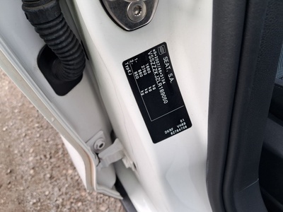 SEAT Arona 1.0 TSI Style Go Eco 85 kW (115 CV) 9 SEAT Arona 1.0 TSI Style Go Eco 85 kW (115 CV) 9