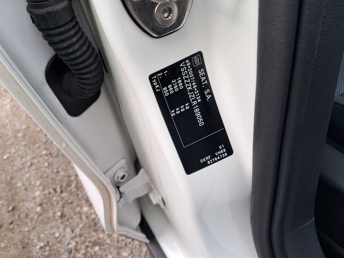 SEAT Arona 1.0 TSI Style Go Eco 85 kW (115 CV) Vehículo usado en Madrid SEAT Arona 1.0 TSI Style Go Eco 85 kW (115 CV) Vehículo usado en Madrid