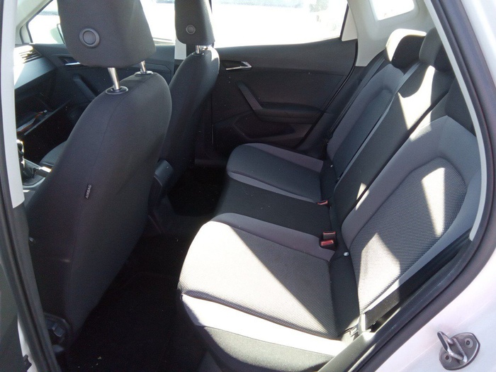 SEAT Arona 1.0 TSI Style Go Eco 85 kW (115 CV) Vehículo usado en Madrid SEAT Arona 1.0 TSI Style Go Eco 85 kW (115 CV) Vehículo usado en Madrid