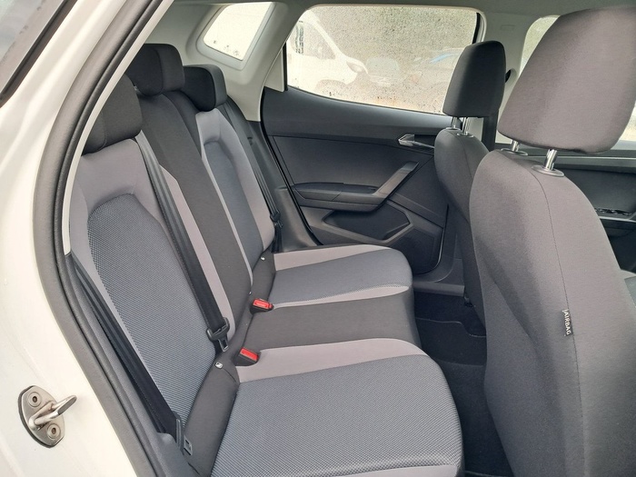 SEAT Arona 1.0 TSI Style Go Eco 85 kW (115 CV) Vehículo usado en Madrid SEAT Arona 1.0 TSI Style Go Eco 85 kW (115 CV) Vehículo usado en Madrid