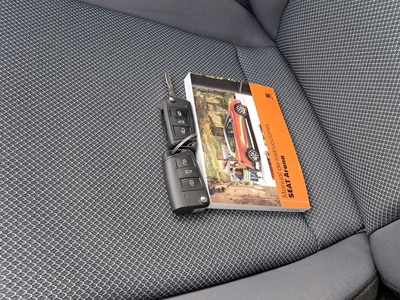 SEAT Arona 1.0 TSI Style Go Eco 85 kW (115 CV) 15 SEAT Arona 1.0 TSI Style Go Eco 85 kW (115 CV) 15