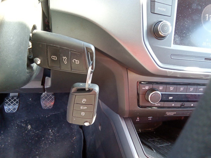 SEAT Arona 1.0 TSI Style Go Eco 85 kW (115 CV) Vehículo usado en Madrid SEAT Arona 1.0 TSI Style Go Eco 85 kW (115 CV) Vehículo usado en Madrid