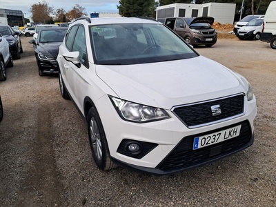 SEAT Arona 1.0 TSI Style Go Eco 85 kW (115 CV) 3 SEAT Arona 1.0 TSI Style Go Eco 85 kW (115 CV) 3