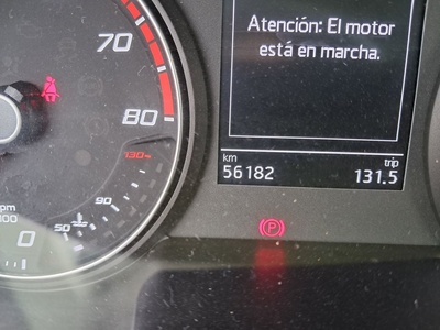 SEAT Arona 1.0 TSI Style Go Eco 85 kW (115 CV) 14 SEAT Arona 1.0 TSI Style Go Eco 85 kW (115 CV) 14