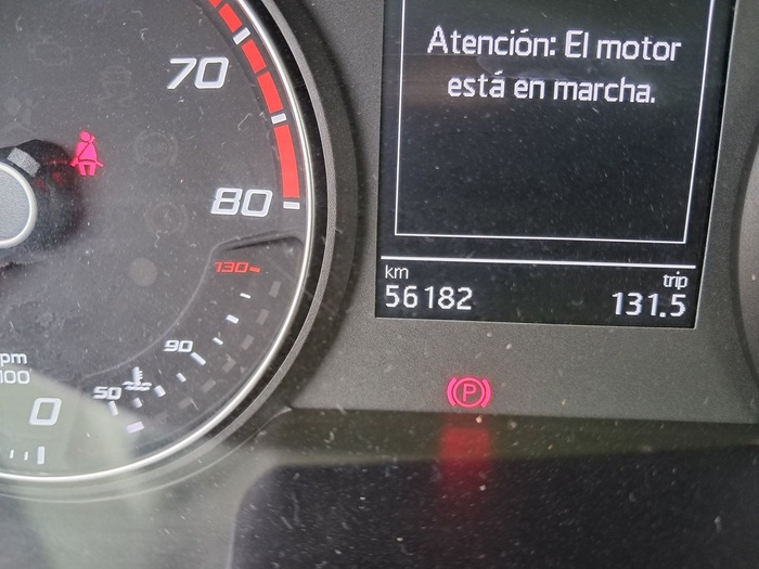 SEAT Arona 1.0 TSI Style Go Eco 85 kW (115 CV) Vehículo usado en Madrid SEAT Arona 1.0 TSI Style Go Eco 85 kW (115 CV) Vehículo usado en Madrid