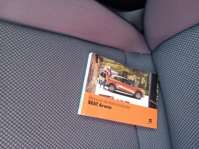 SEAT Arona 1.0 TSI Style Go Eco 85 kW (115 CV) Vehículo usado en Madrid SEAT Arona 1.0 TSI Style Go Eco 85 kW (115 CV) Vehículo usado en Madrid