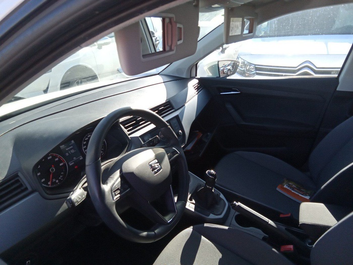 SEAT Arona 1.0 TSI Style Go Eco 85 kW (115 CV) Vehículo usado en Madrid SEAT Arona 1.0 TSI Style Go Eco 85 kW (115 CV) Vehículo usado en Madrid