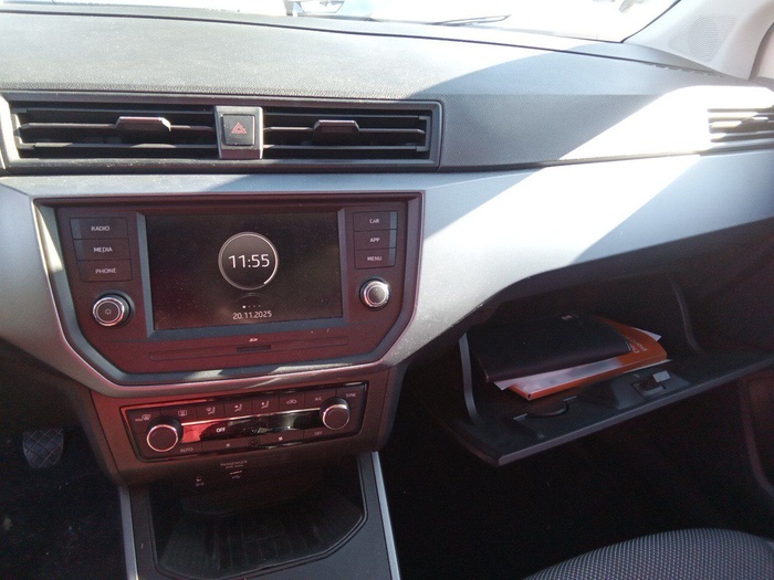 SEAT Arona 1.0 TSI Style Go Eco 85 kW (115 CV) Vehículo usado en Madrid SEAT Arona 1.0 TSI Style Go Eco 85 kW (115 CV) Vehículo usado en Madrid