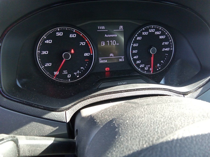 SEAT Arona 1.0 TSI Style Go Eco 85 kW (115 CV) Vehículo usado en Madrid SEAT Arona 1.0 TSI Style Go Eco 85 kW (115 CV) Vehículo usado en Madrid