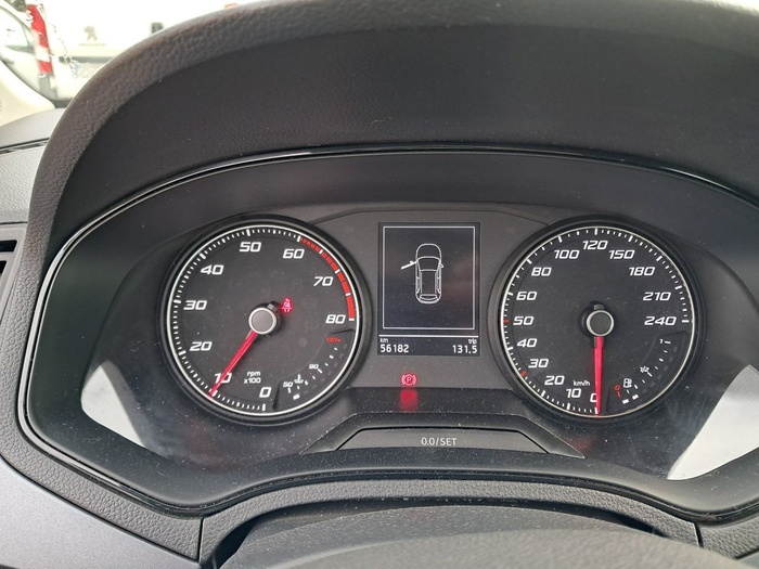 SEAT Arona 1.0 TSI Style Go Eco 85 kW (115 CV) Vehículo usado en Madrid SEAT Arona 1.0 TSI Style Go Eco 85 kW (115 CV) Vehículo usado en Madrid