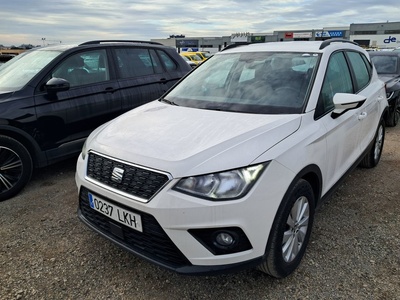 SEAT Arona 1.0 TSI Style Go Eco 85 kW (115 CV) 1 SEAT Arona 1.0 TSI Style Go Eco 85 kW (115 CV) 1