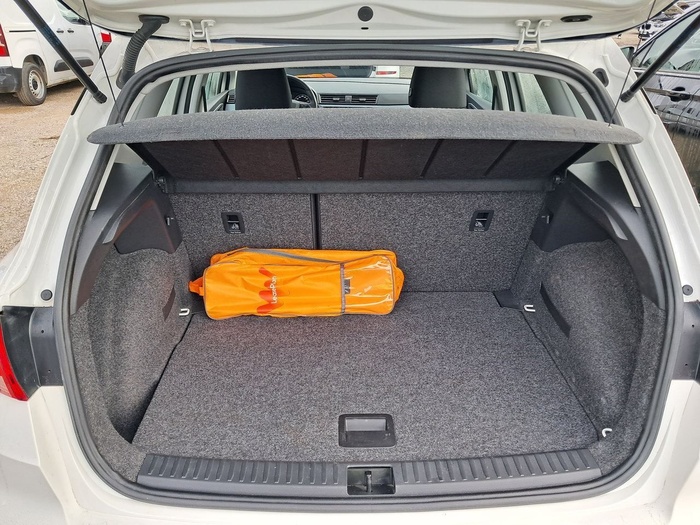 SEAT Arona 1.0 TSI Style Go Eco 85 kW (115 CV) Vehículo usado en Madrid SEAT Arona 1.0 TSI Style Go Eco 85 kW (115 CV) Vehículo usado en Madrid