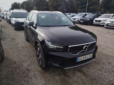 Volvo XC40 T5 Twin Recharge Inscription Expression Auto 193 kW (262 CV) 3 Volvo XC40 T5 Twin Recharge Inscription Expression Auto 193 kW (262 CV) 3