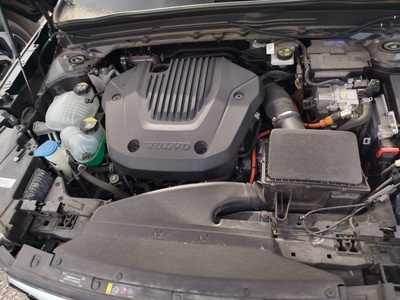 Volvo XC40 T5 Twin Recharge Inscription Expression Auto 193 kW (262 CV) 14 Volvo XC40 T5 Twin Recharge Inscription Expression Auto 193 kW (262 CV) 14