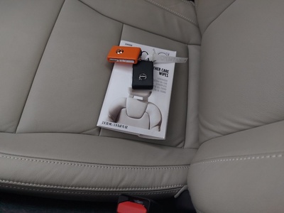 Volvo XC40 T5 Twin Recharge Inscription Expression Auto 193 kW (262 CV) 10 Volvo XC40 T5 Twin Recharge Inscription Expression Auto 193 kW (262 CV) 10