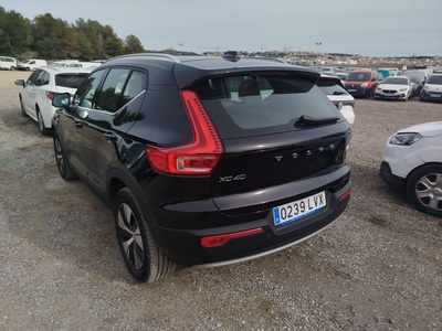 Volvo XC40 T5 Twin Recharge Inscription Expression Auto 193 kW (262 CV) 6 Volvo XC40 T5 Twin Recharge Inscription Expression Auto 193 kW (262 CV) 6