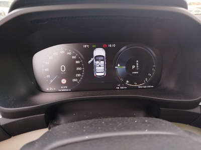 Volvo XC40 T5 Twin Recharge Inscription Expression Auto 193 kW (262 CV) 12 Volvo XC40 T5 Twin Recharge Inscription Expression Auto 193 kW (262 CV) 12